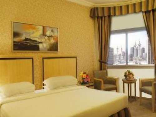 Al Massa Hotel Makkah image 10