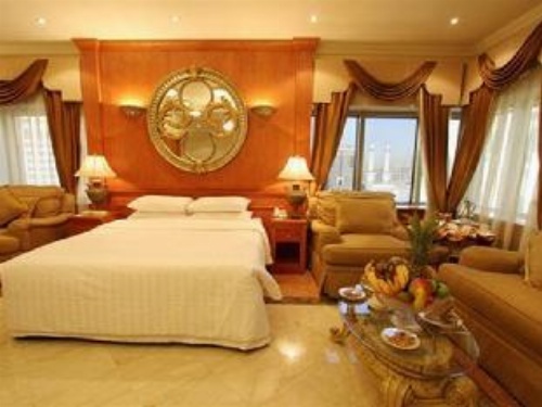 Al Massa Hotel Makkah image 13
