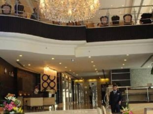 Al Massa Hotel Makkah image 16