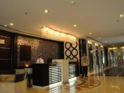 Al Massa Hotel Makkah image 19