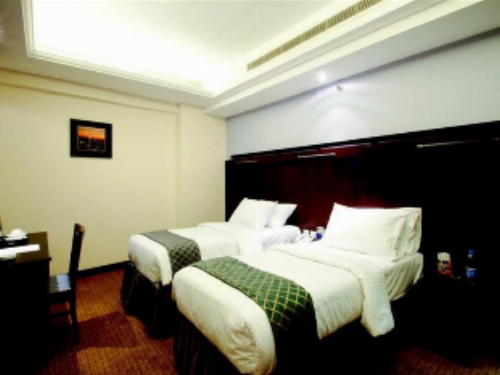 Al Massa Hotel Makkah image 3