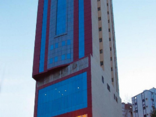 Al Massa Hotel Makkah image 4