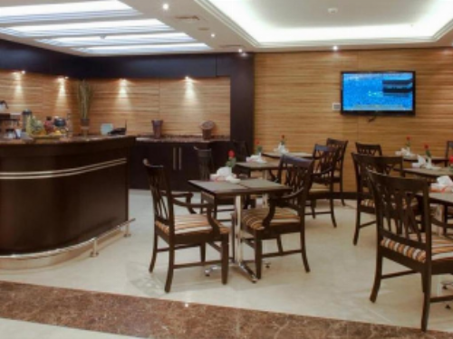 Al Massa Hotel Makkah image 5